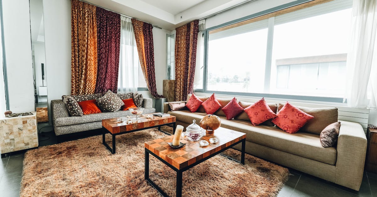 民用家具批发场景