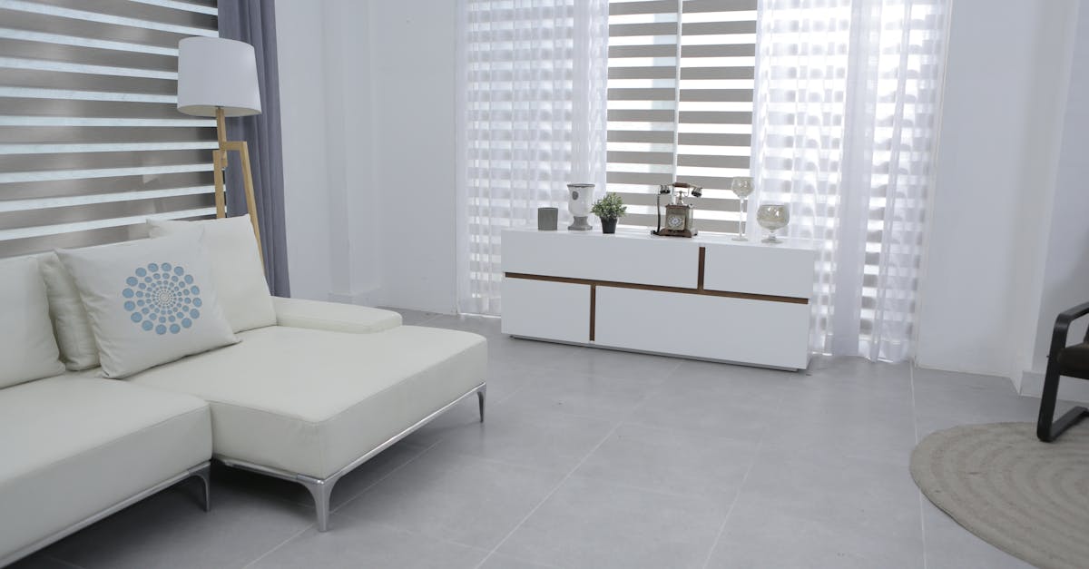 工程家具空间场景